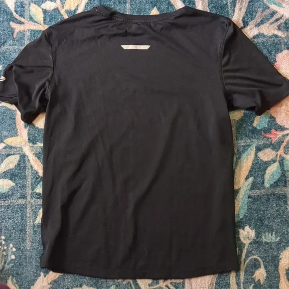 Champion Run Forest Run Shirt - Picture 3 of 3